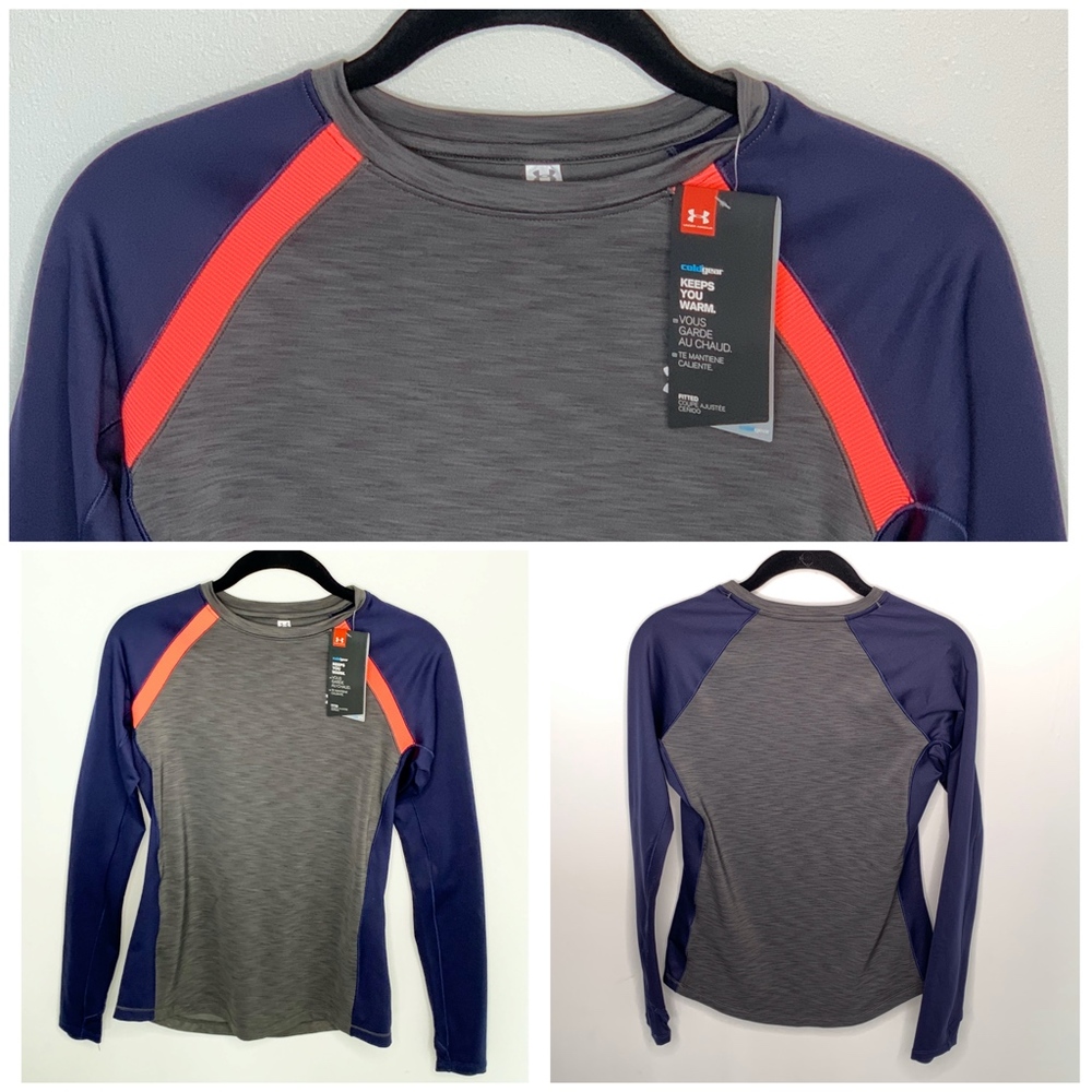 Under Armour Cold Gear